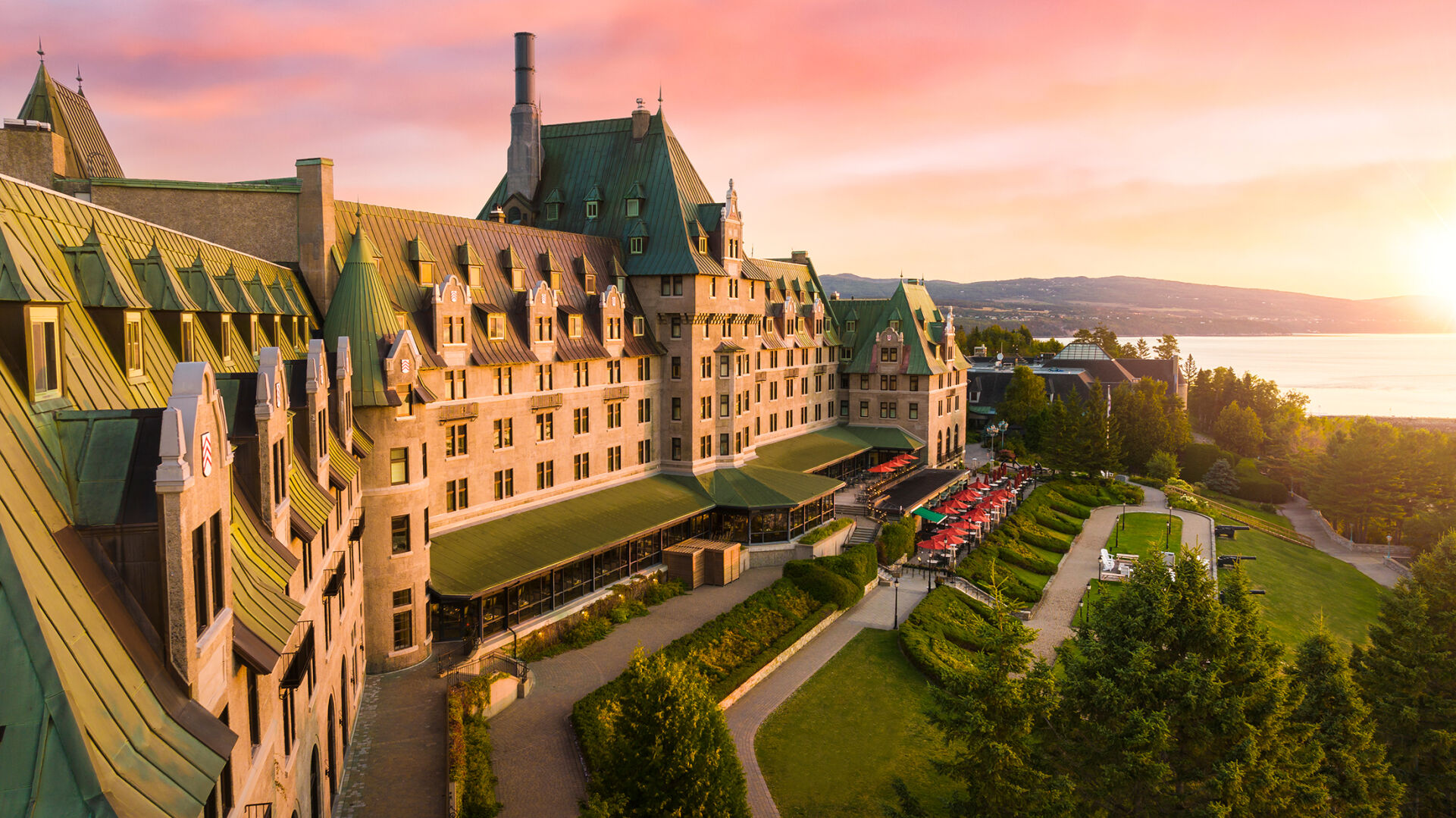 Sponsored_The Fairmont Le Manoir Richelieu